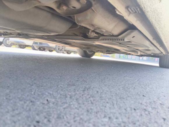 [无锡·苏B] 二手斯柯达明锐2017款 1.6L 手动创行版