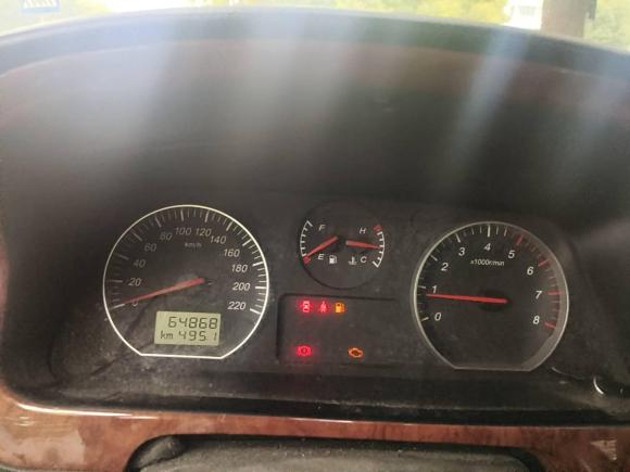 [苏州·苏U] 二手金杯阁瑞斯2018款 2.0L快运舒适型7座V19