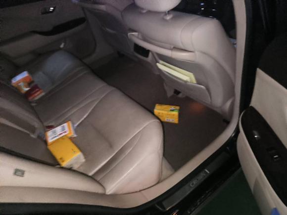 [南京·苏A] 二手丰田皇冠2010款 3.0L Royal Saloon