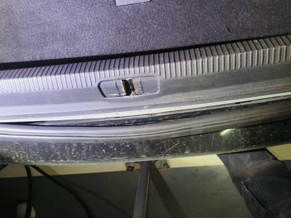 [深圳·粤B] 二手大众迈腾2012款 改款 1.8TSI 尊贵型