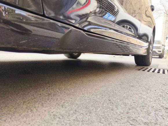 [青岛·鲁U] 二手本田英仕派2022款 锐·混动 2.0L 净雅版