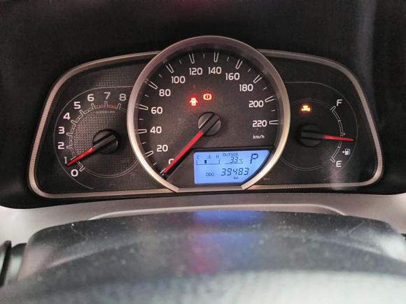 [成都·川A] 二手丰田RAV4荣放2016款 2.0L CVT两驱风尚版 国V