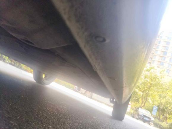 [杭州·浙A] 二手欧拉欧拉黑猫2019款 351km 亲子版