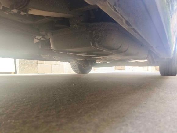 [宁波·浙A] 二手纳智捷大7 MPV2016款 2.0T 舒享型