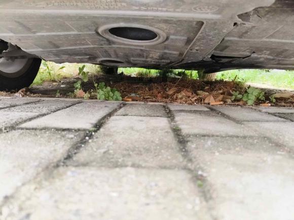 [上海·赣A] 二手现代索纳塔2013款 2.4L 自动领先版 国V