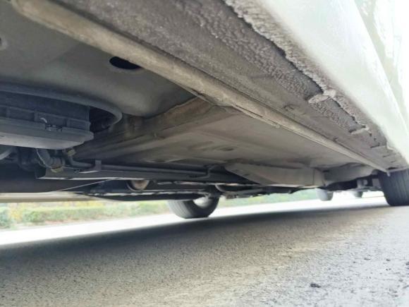 [南京·苏A] 二手别克英朗2021款 改款 1.3T 自动轻混动精英型