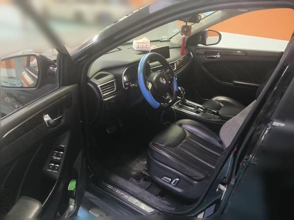 [温州·皖A] 二手东风风光风光5802017款 1.5T CVT智尚型