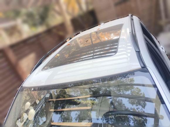 [上海·沪G] 二手宝马宝马X52011款 xDrive35i 领先型