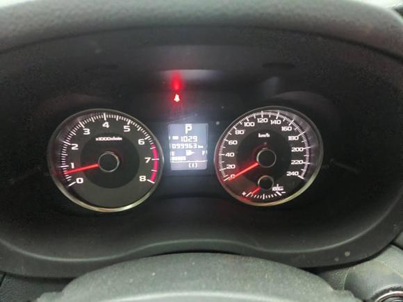 [金华·浙G] 二手斯巴鲁森林人2016款 2.0i 时尚导航版