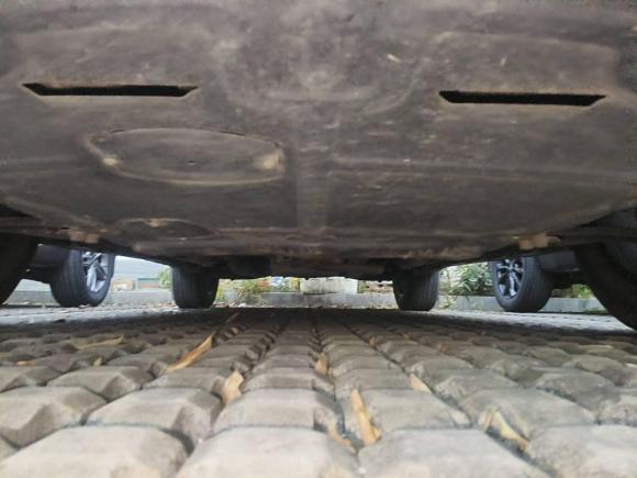 [湖州·浙E] 二手中华中华V62018款 1.5T 手动豪华型