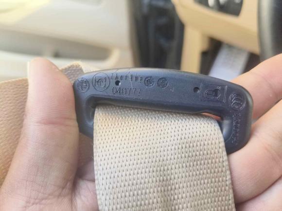 [合肥·皖A] 二手宝马宝马X62008款 xDrive35i