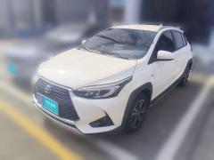 [佛山·粤E] 丰田YARiS L 致炫2022款 致炫X 1.5L CVT领先PLUS版