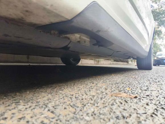 [杭州·浙A] 二手吉利几何吉利几何A2021款 Pro 臻享高能续航版 600KM A600幂方版