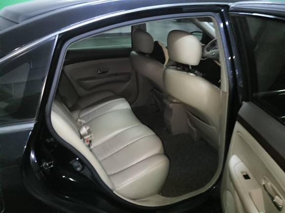 [温州·浙C] 二手日产轩逸2009款 1.6XL 自动豪华天窗版