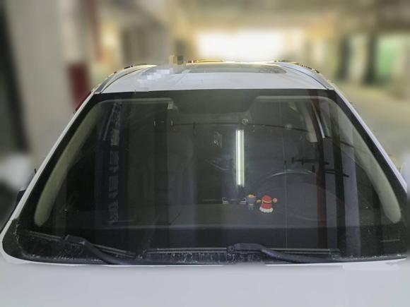 [嘉兴·皖H] 二手吉利汽车博越2018款 1.8TD 自动两驱智联型4G互联版