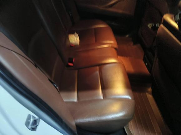 [武汉·鄂A] 二手宝马宝马5系2014款 525Li 领先型