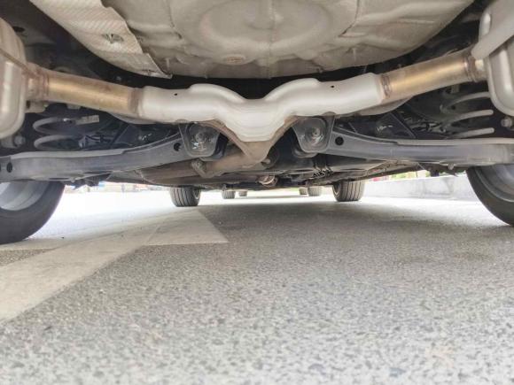 [青岛·鲁B] 二手奇瑞艾瑞泽82023款 高能版 2.0T DCT劲