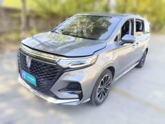 [上海·沪B] 荣威荣威iMAX82021款 400TGI Supreme系列陆尊版