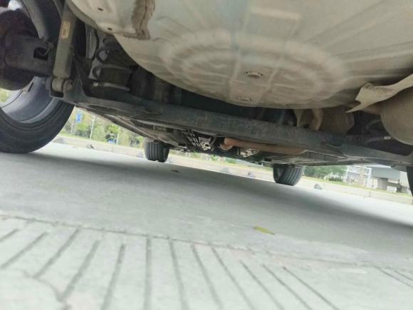 [武汉·鄂A] 二手日产劲客2017款 1.5L CVT酷享版