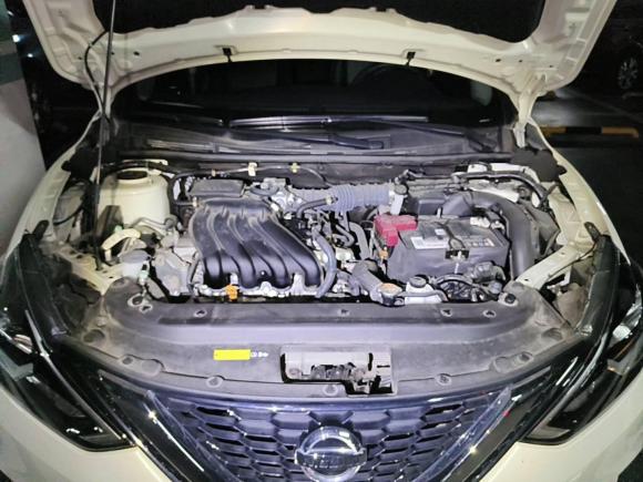 [常州·苏D] 二手日产轩逸2022款 经典 1.6XE CVT舒适版