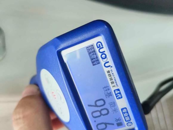 [广州·粤R] 二手别克威朗2015款 三厢 15S 自动领先型