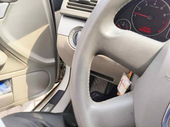 [杭州·浙A] 二手奥迪奥迪A42007款 1.8T 自动舒适型