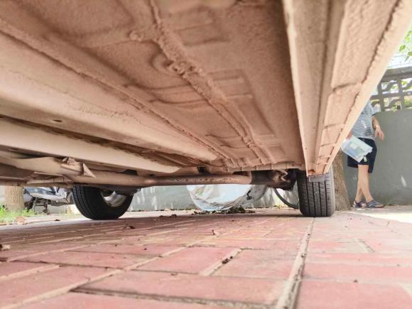 [合肥·皖A] 二手雪佛兰赛欧2018款 赛欧3 1.3L 手动舒适天窗版