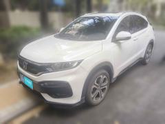 [广州·粤A] 本田本田XR-V2015款 1.8L VTi CVT豪华版