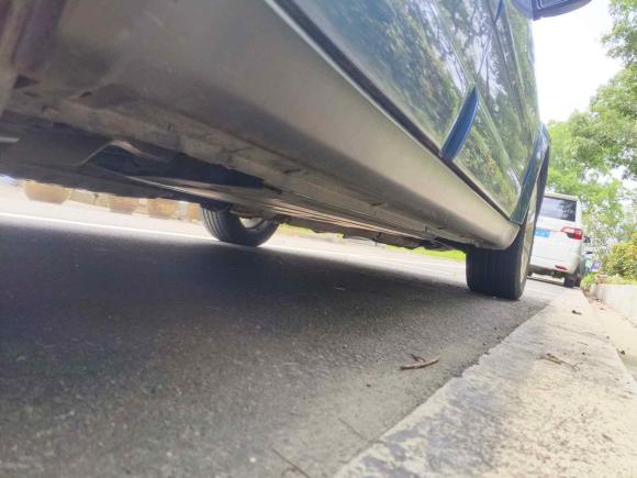 [宁波·皖P] 二手斯巴鲁傲虎2005款 3.0R