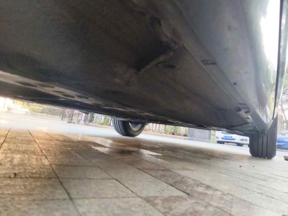 [杭州·浙A] 二手奥迪奥迪A62004款 1.8T 手动基本型