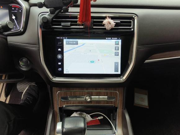 [青岛·鲁B] 二手荣威荣威RX82018款 30T 智联网四驱至尊版