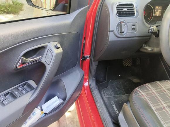 [宁波·浙B] 二手大众Polo2014款 1.6L 自动舒适版