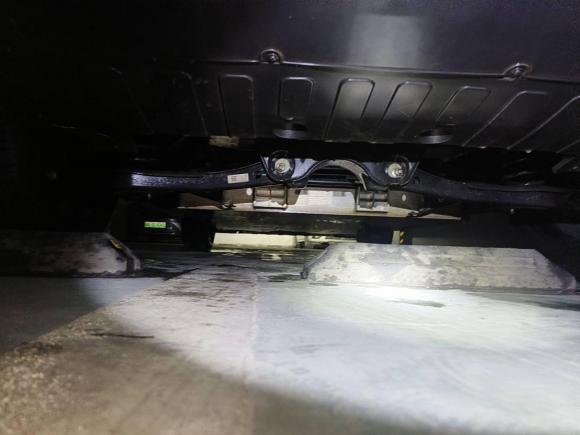 [南昌·赣A] 二手哪吒汽车哪吒X2023款 500