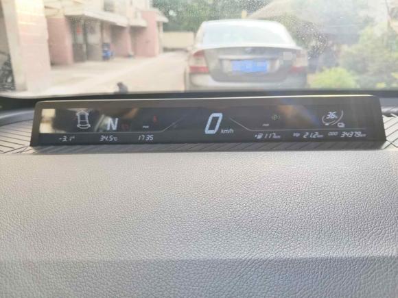 [无锡·苏B] 二手哪吒汽车哪吒V2021款 标准续航娱乐版