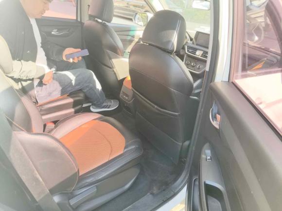 [南通·苏E] 二手五菱汽车五菱宏光S32018款 1.5L 手动舒适型 国V