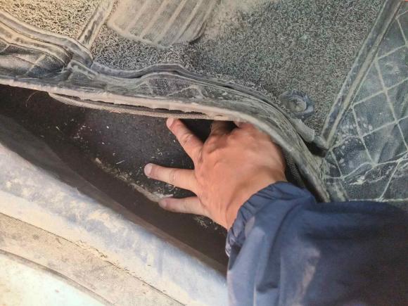 [嘉兴·浙A] 二手吉利几何吉利几何E萤火虫2022款 401KM 玲珑虎 4座