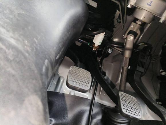 [杭州·浙A] 二手东风小康东风小康K012022款 1.3L K01L DK13C