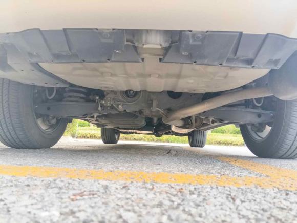 [南通·苏F] 二手丰田RAV4荣放2016款 2.5L 自动四驱尊贵版