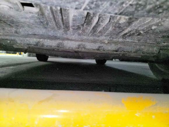 [佛山·粤A] 二手雪佛兰开拓者2020款 RS 650T 四驱5座 悍版