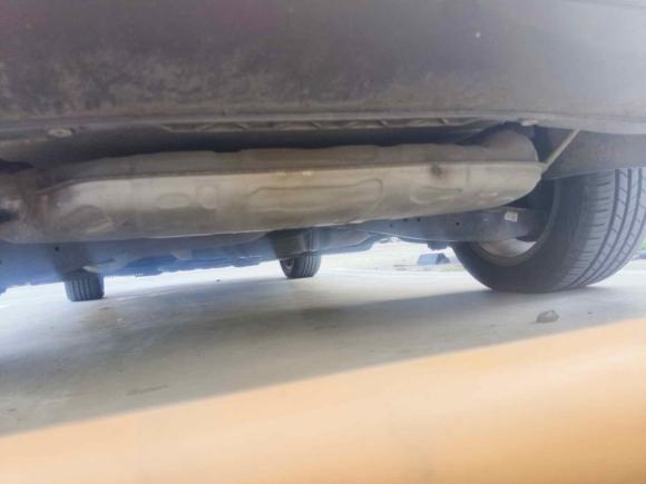 [上海·沪B] 二手大众途安2013款 1.4T DSG舒适版5座