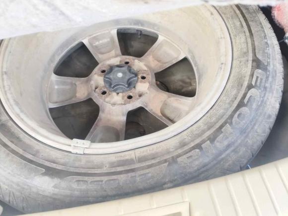 [南昌·赣A] 二手日产逍客2011款 2.0XV 雷 CVT 2WD