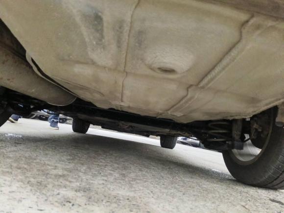 [南京·苏A] 二手大众朗逸2017款 1.6L 手动舒适版