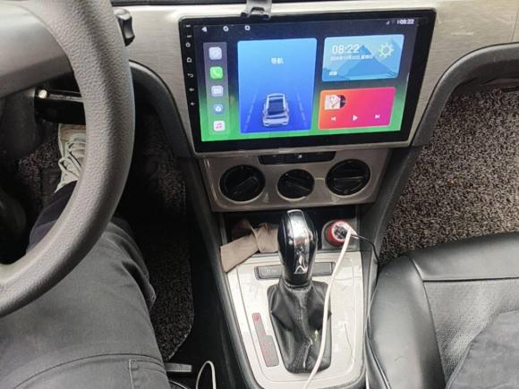 [成都·川A] 二手大众朗逸2013款 改款经典 1.6L 自动风尚版