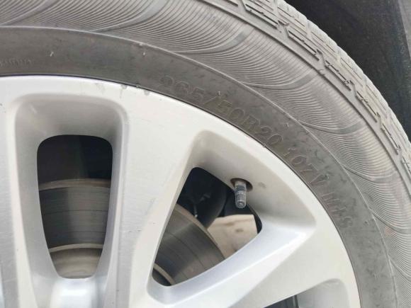 [青岛·鲁B] 二手Jeep大切诺基2017款 3.6L 精英导航版