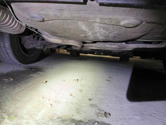 [上海·沪F] 二手奥迪奥迪A6L2009款 2.4L 技术型