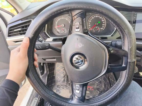 [南通·皖K] 二手大众速腾2019款 200TSI DSG舒适型 国VI