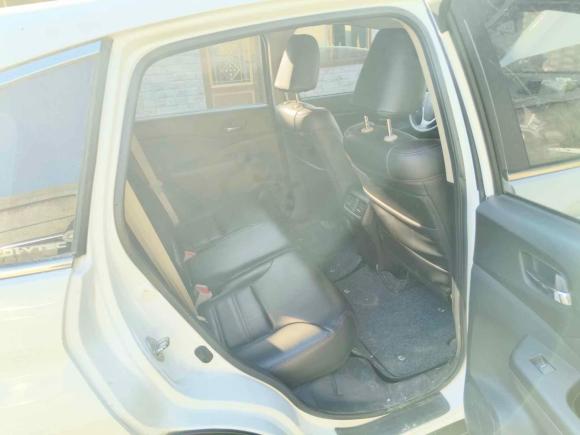 [南通·苏F] 二手本田本田CR-V2016款 2.0L 两驱都市版