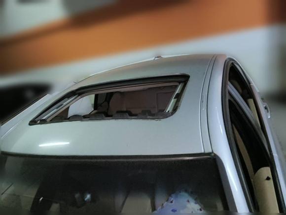 [合肥·浙A] 二手宝马宝马3系2012款 318i领先型