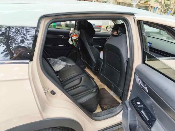 [合肥·皖A] 二手小鹏小鹏G32022款 G3i 460N