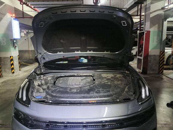 [苏州·苏U] 二手领克领克062020款 1.5T 劲Pro